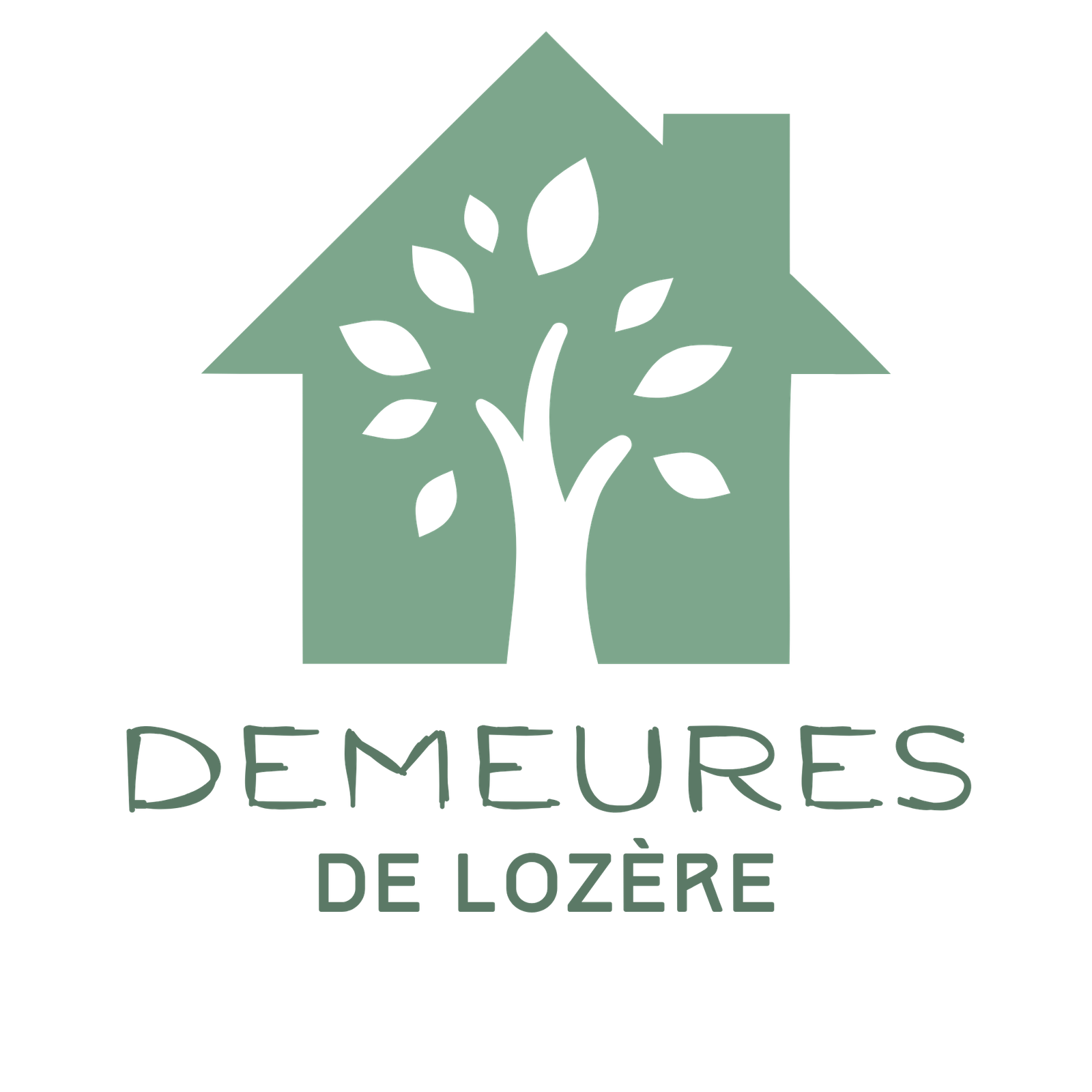 Demeures de lozere